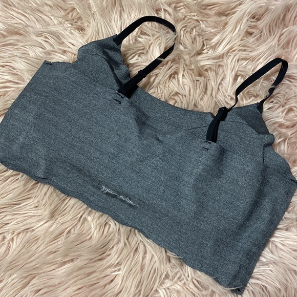Zyia Active Bra - Picture 2 of 4